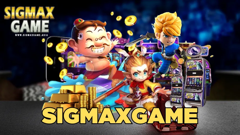 Sigmaxgame