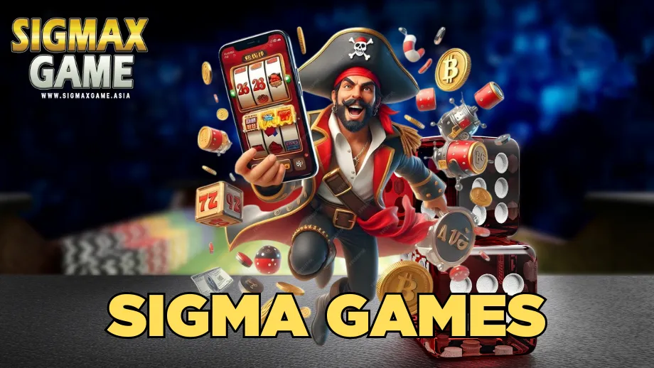 Sigmaxgame